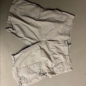 Old Navy cargo shorts